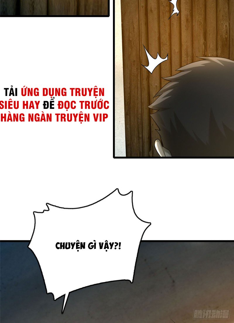 Người Đưa Thư Vô Hạn Chapter 86 - Trang 29