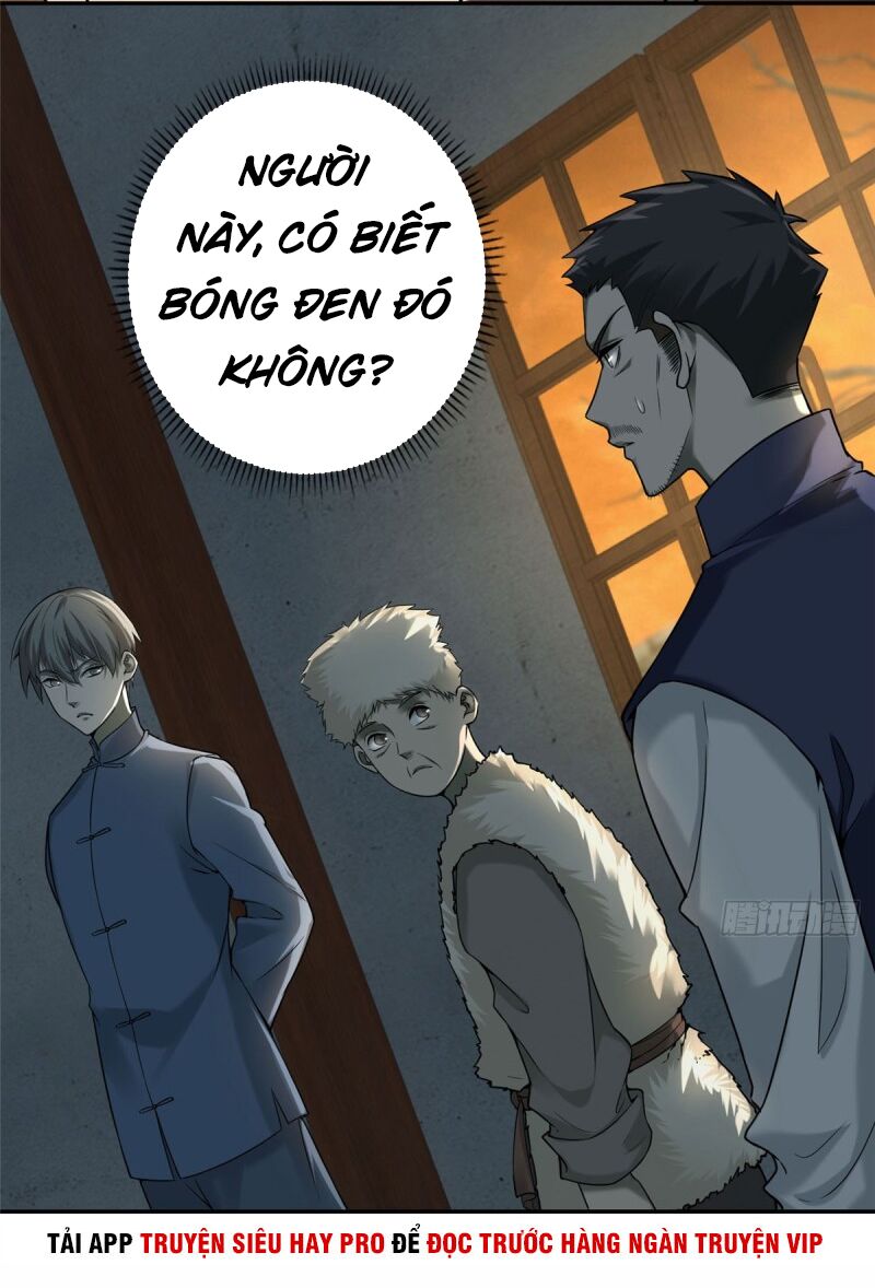 Người Đưa Thư Vô Hạn Chapter 75 - Trang 6