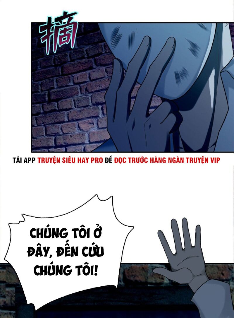 Người Đưa Thư Vô Hạn Chapter 77 - Trang 37