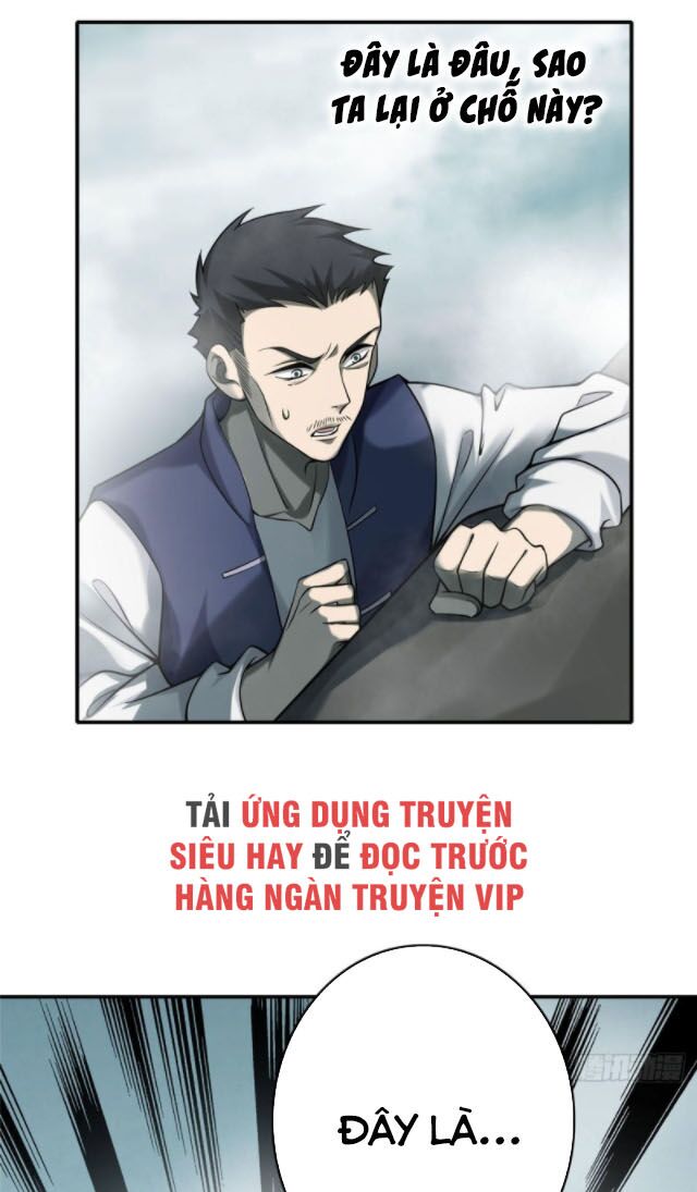 Người Đưa Thư Vô Hạn Chapter 84 - Trang 26