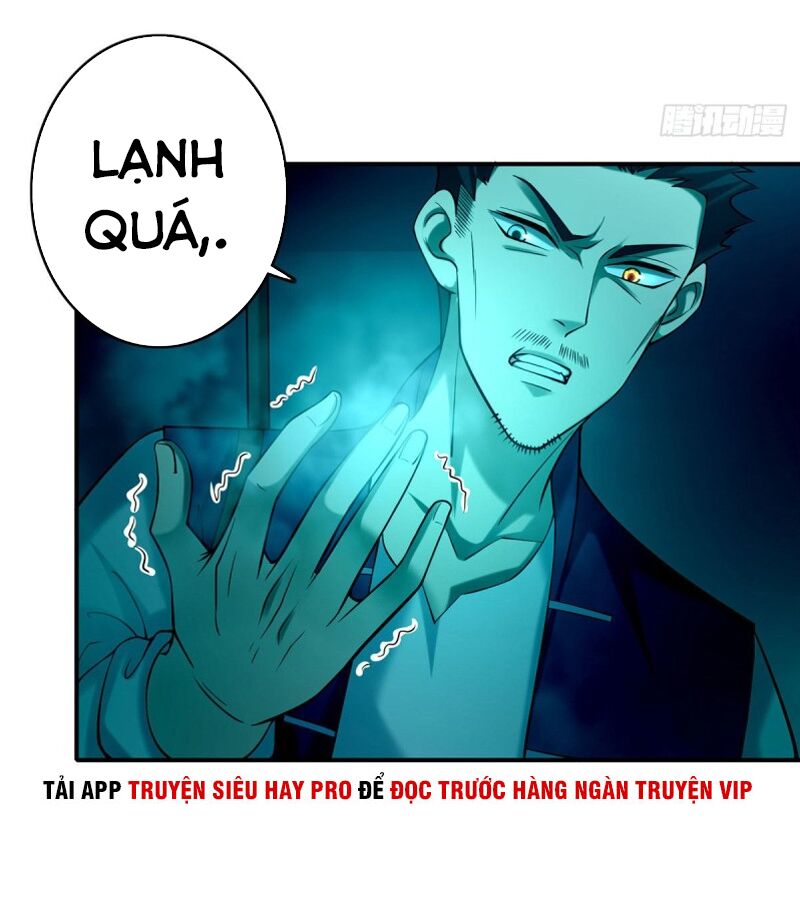 Người Đưa Thư Vô Hạn Chapter 81 - Trang 19