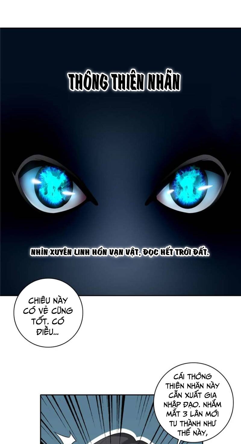 Người Đưa Thư Vô Hạn Chapter 48 - Trang 16