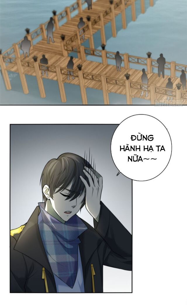 Người Đưa Thư Vô Hạn Chapter 66 - Trang 1