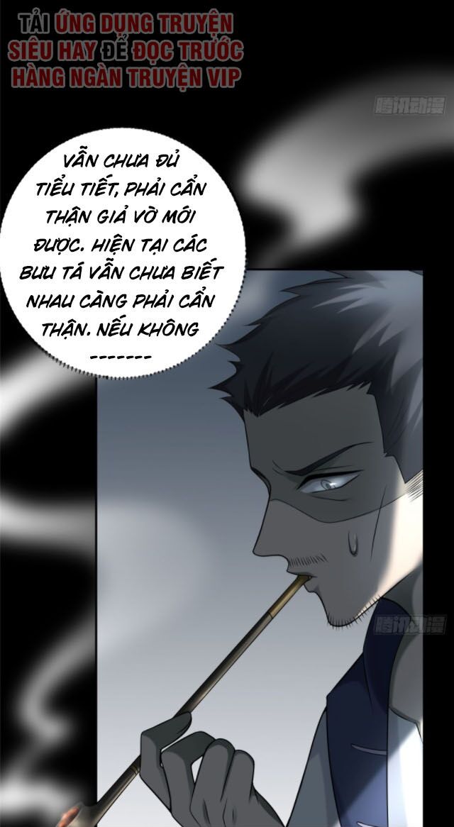 Người Đưa Thư Vô Hạn Chapter 71 - Trang 19