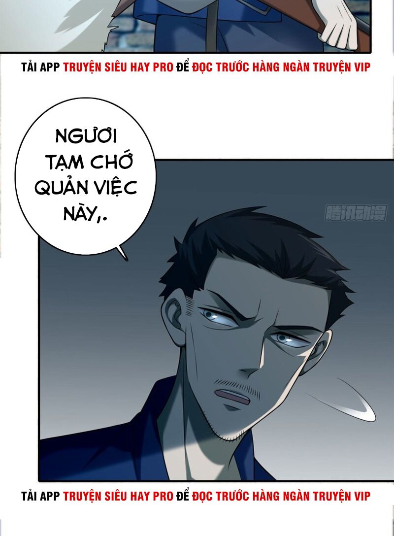 Người Đưa Thư Vô Hạn Chapter 80 - Trang 25