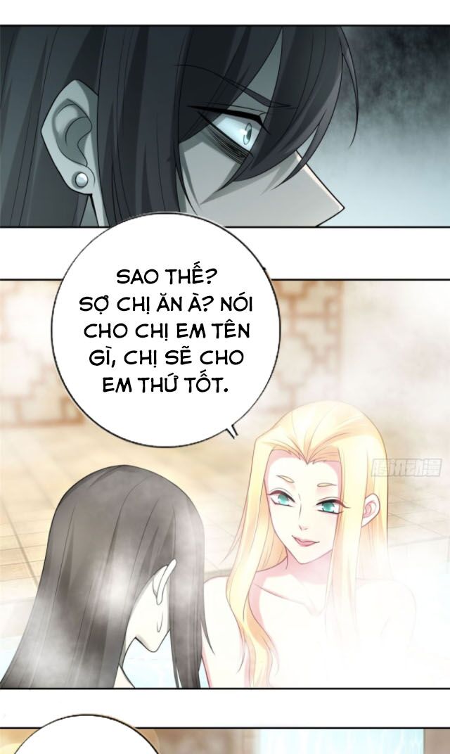 Người Đưa Thư Vô Hạn Chapter 59 - Trang 17