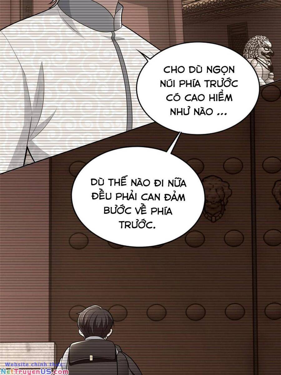 Người Đưa Thư Vô Hạn Chapter 291 - Trang 10