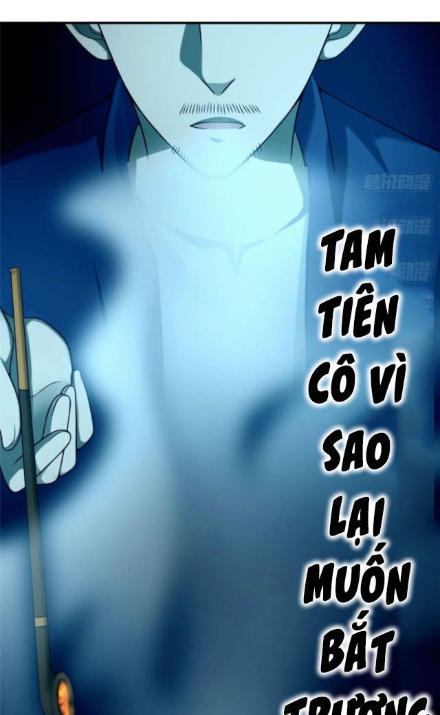 Người Đưa Thư Vô Hạn Chapter 84 - Trang 1