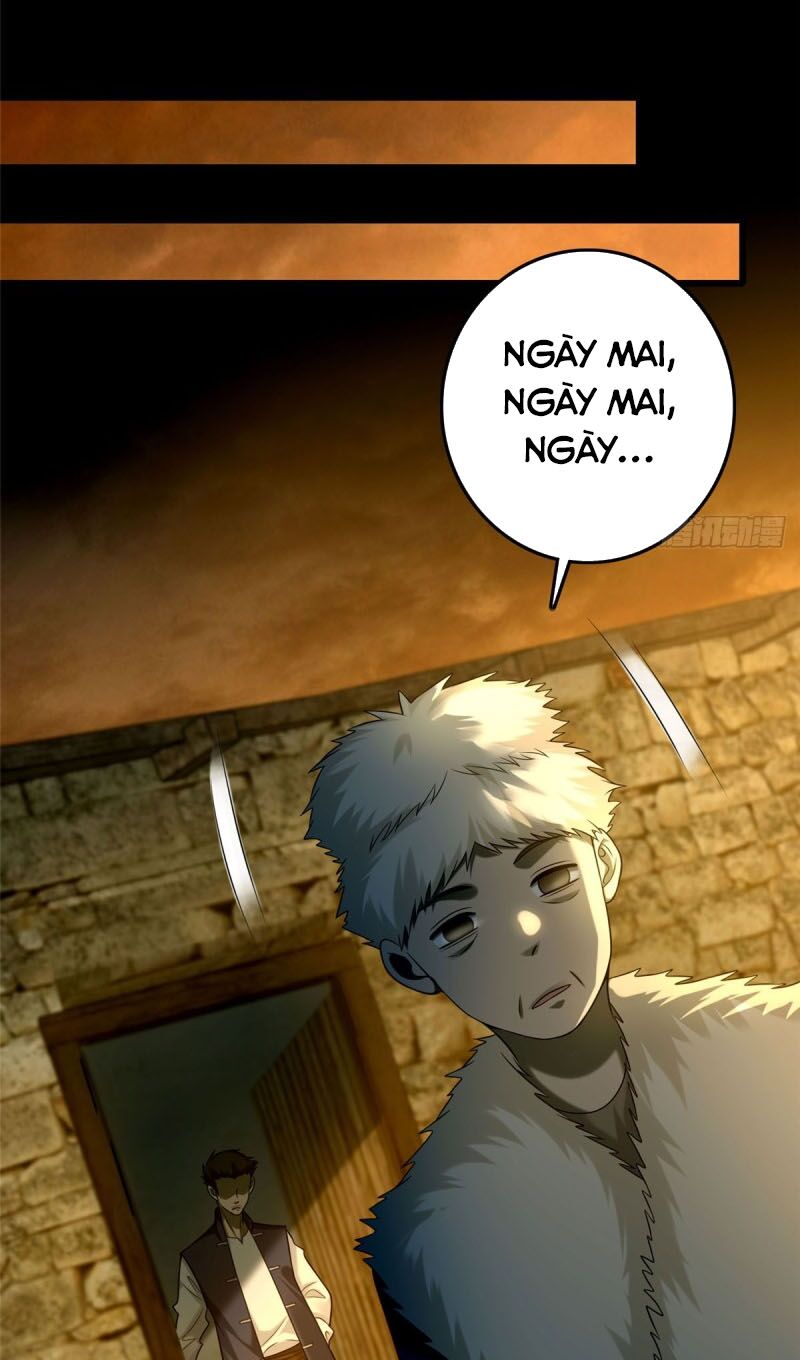 Người Đưa Thư Vô Hạn Chapter 87 - Trang 8