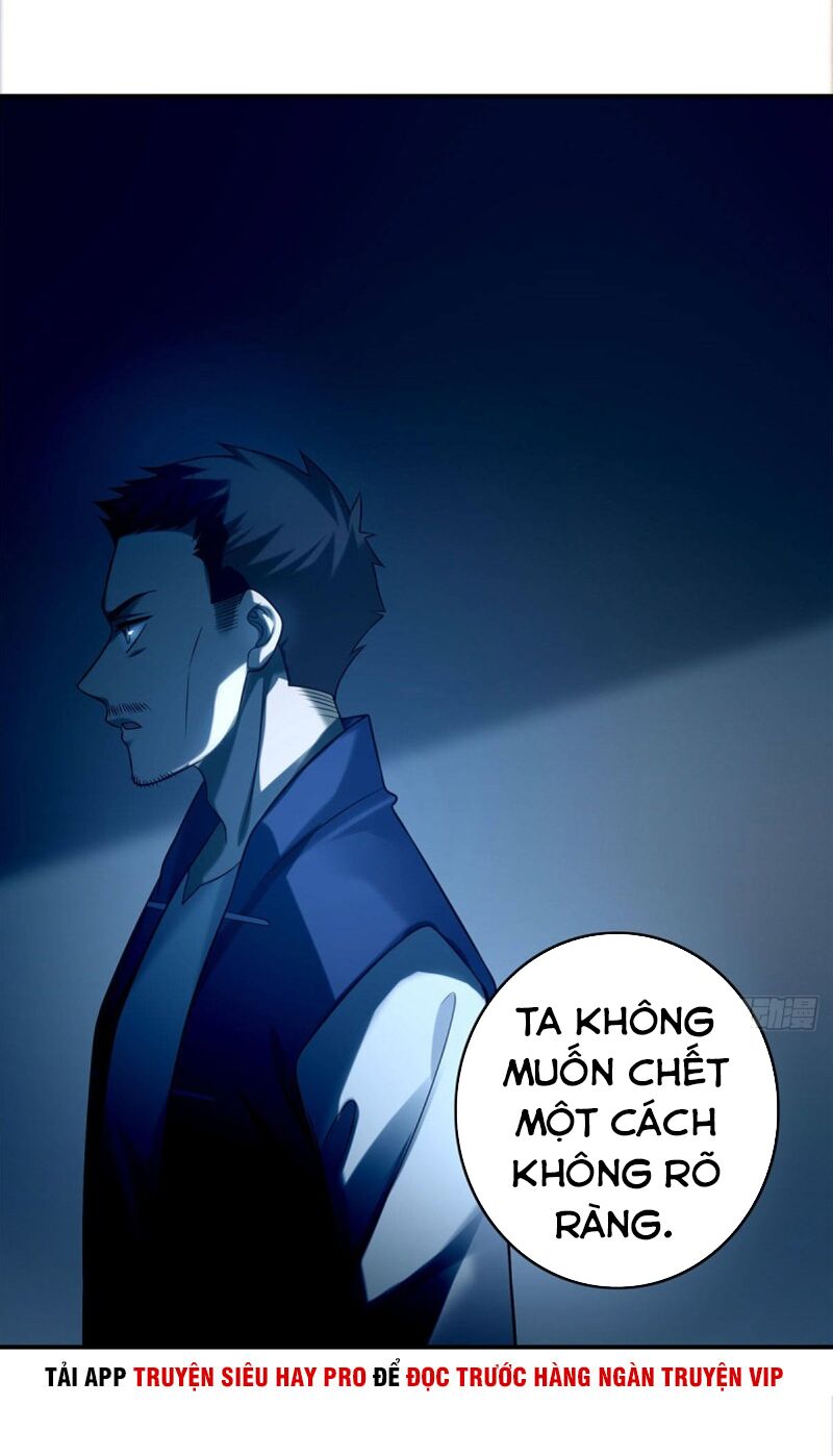 Người Đưa Thư Vô Hạn Chapter 80 - Trang 32