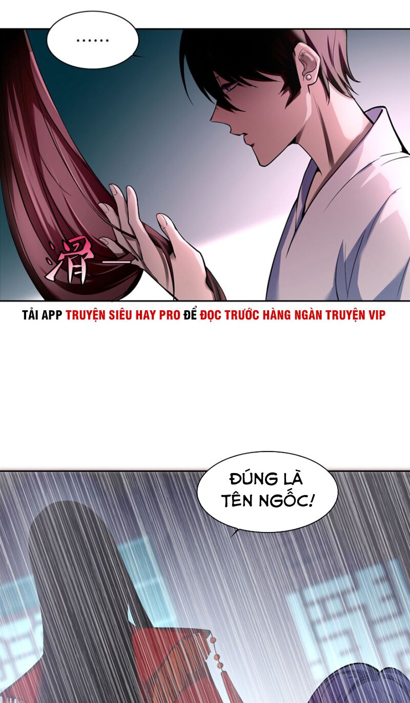 Người Đưa Thư Vô Hạn Chapter 33 - Trang 22