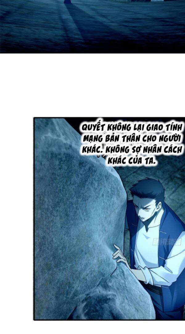 Người Đưa Thư Vô Hạn Chapter 93 - Trang 19