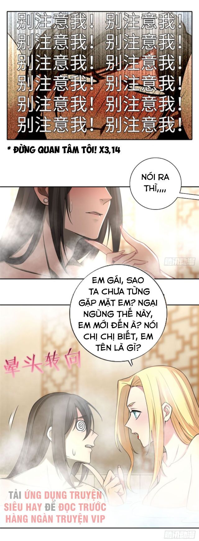 Người Đưa Thư Vô Hạn Chapter 59 - Trang 16