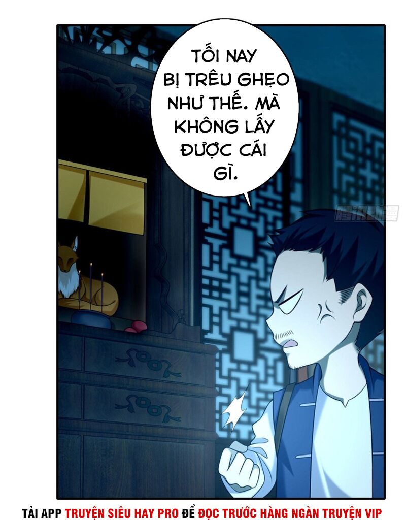 Người Đưa Thư Vô Hạn Chapter 81 - Trang 36