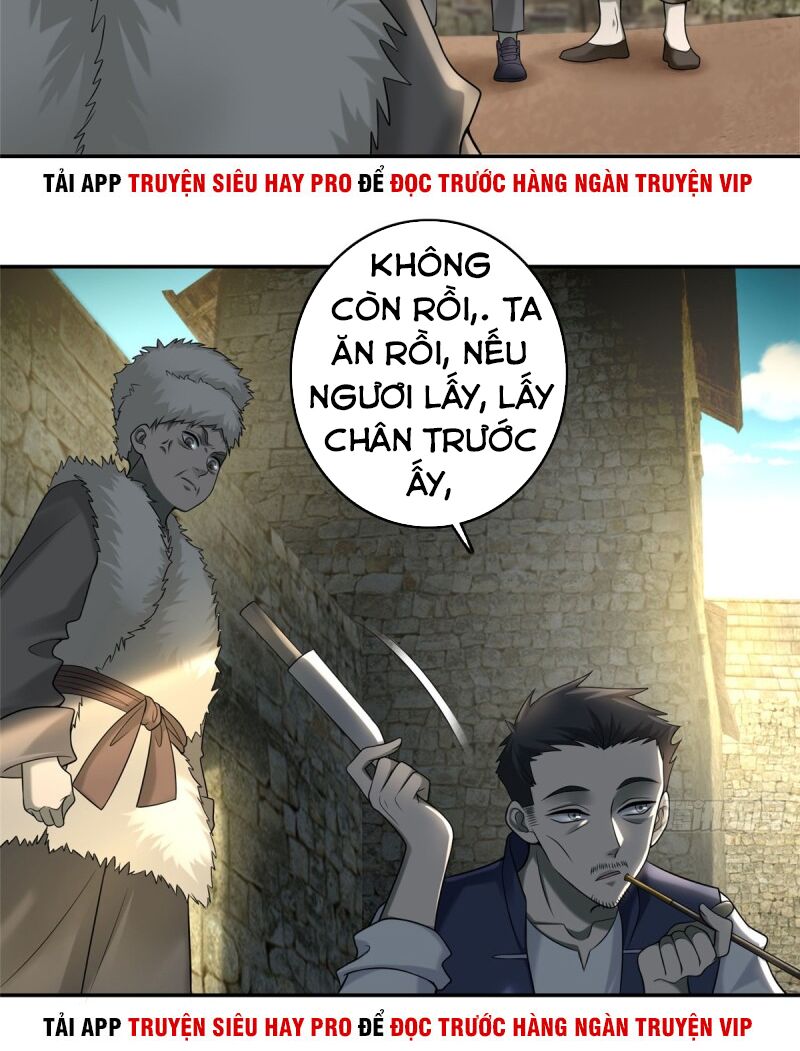 Người Đưa Thư Vô Hạn Chapter 74 - Trang 14