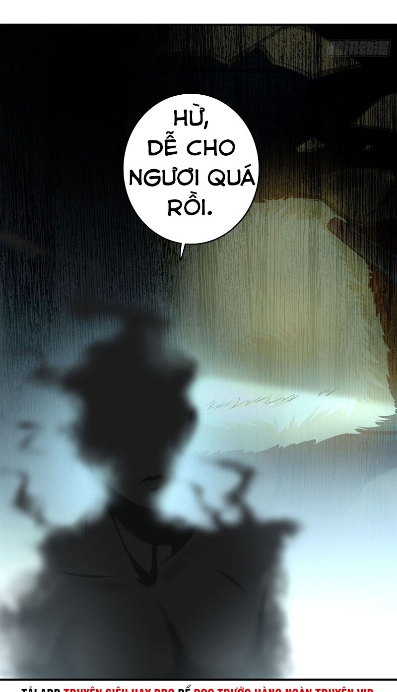 Người Đưa Thư Vô Hạn Chapter 82 - Trang 25