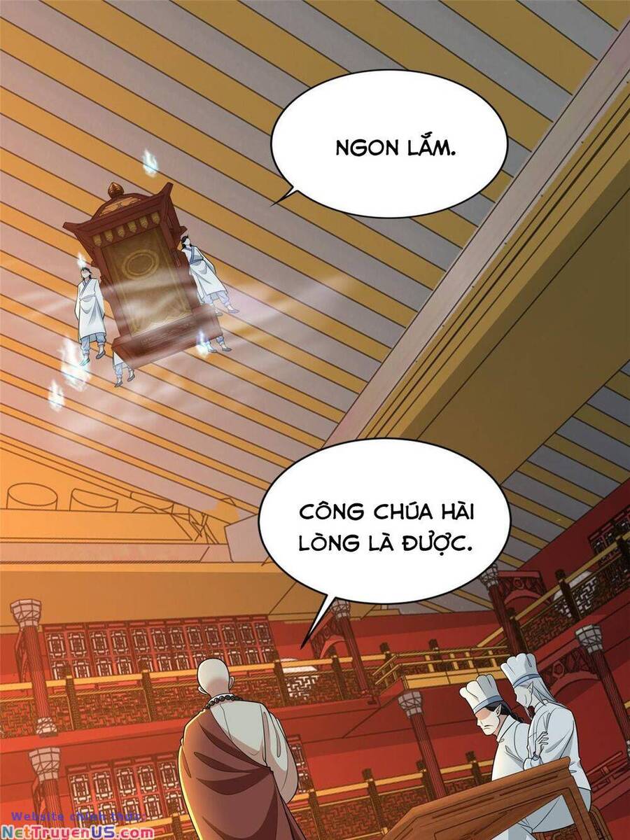 Người Đưa Thư Vô Hạn Chapter 295 - Trang 14