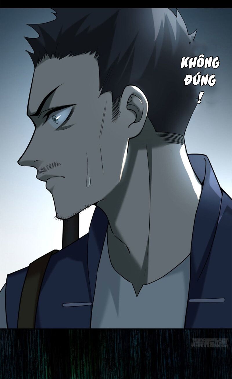 Người Đưa Thư Vô Hạn Chapter 81 - Trang 9