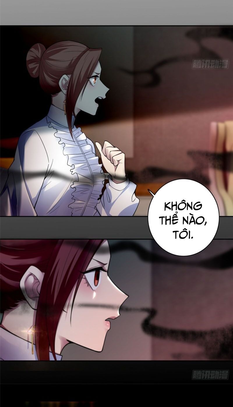 Người Đưa Thư Vô Hạn Chapter 52 - Trang 8