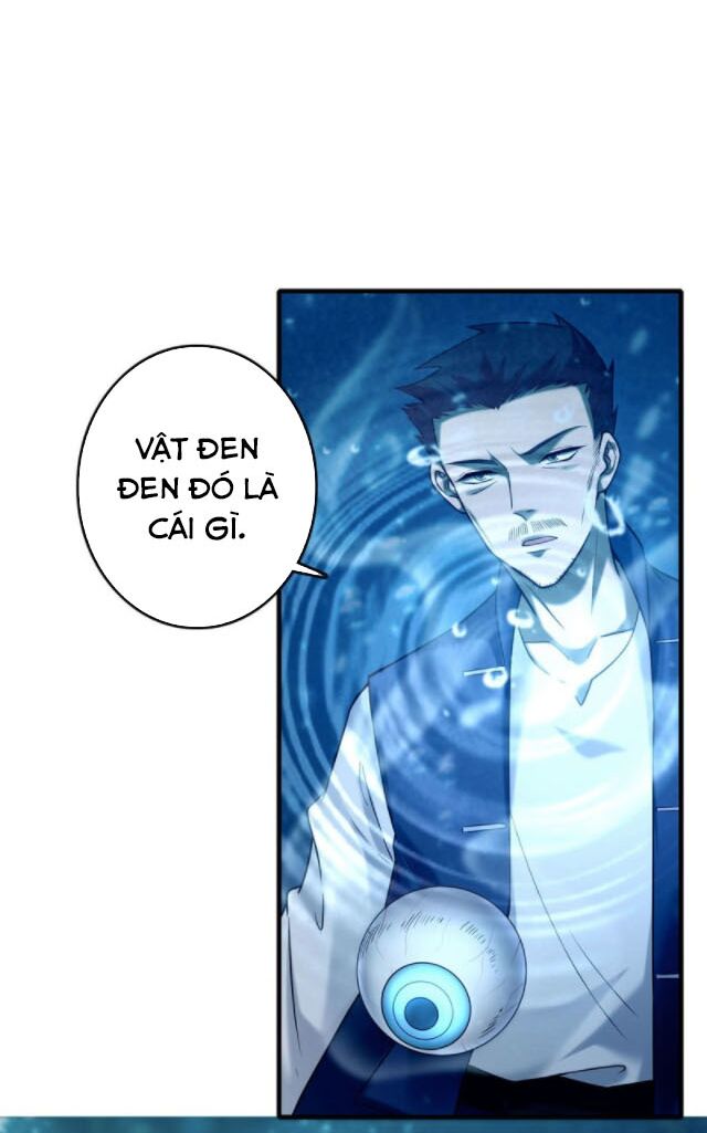 Người Đưa Thư Vô Hạn Chapter 89 - Trang 13