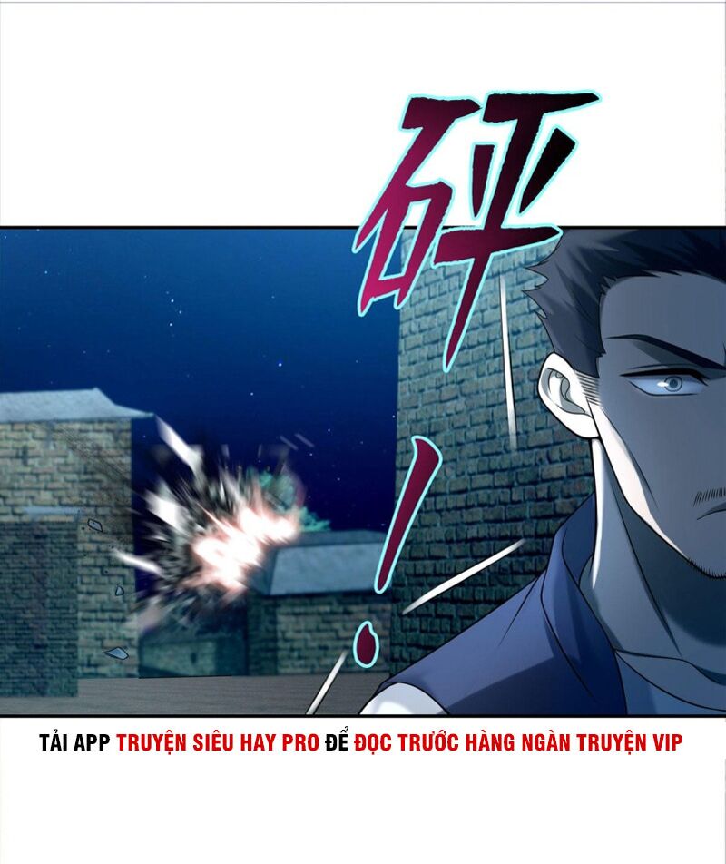 Người Đưa Thư Vô Hạn Chapter 77 - Trang 27