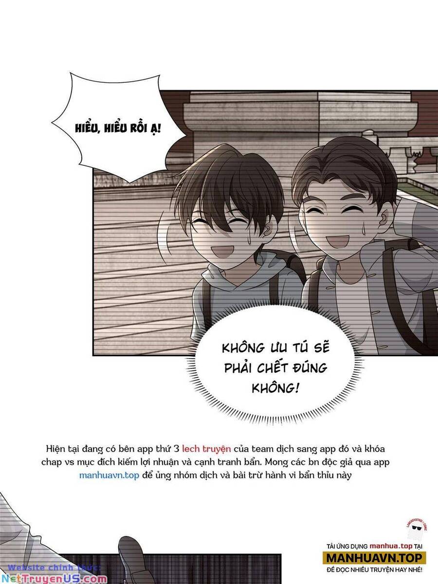 Người Đưa Thư Vô Hạn Chapter 291 - Trang 12