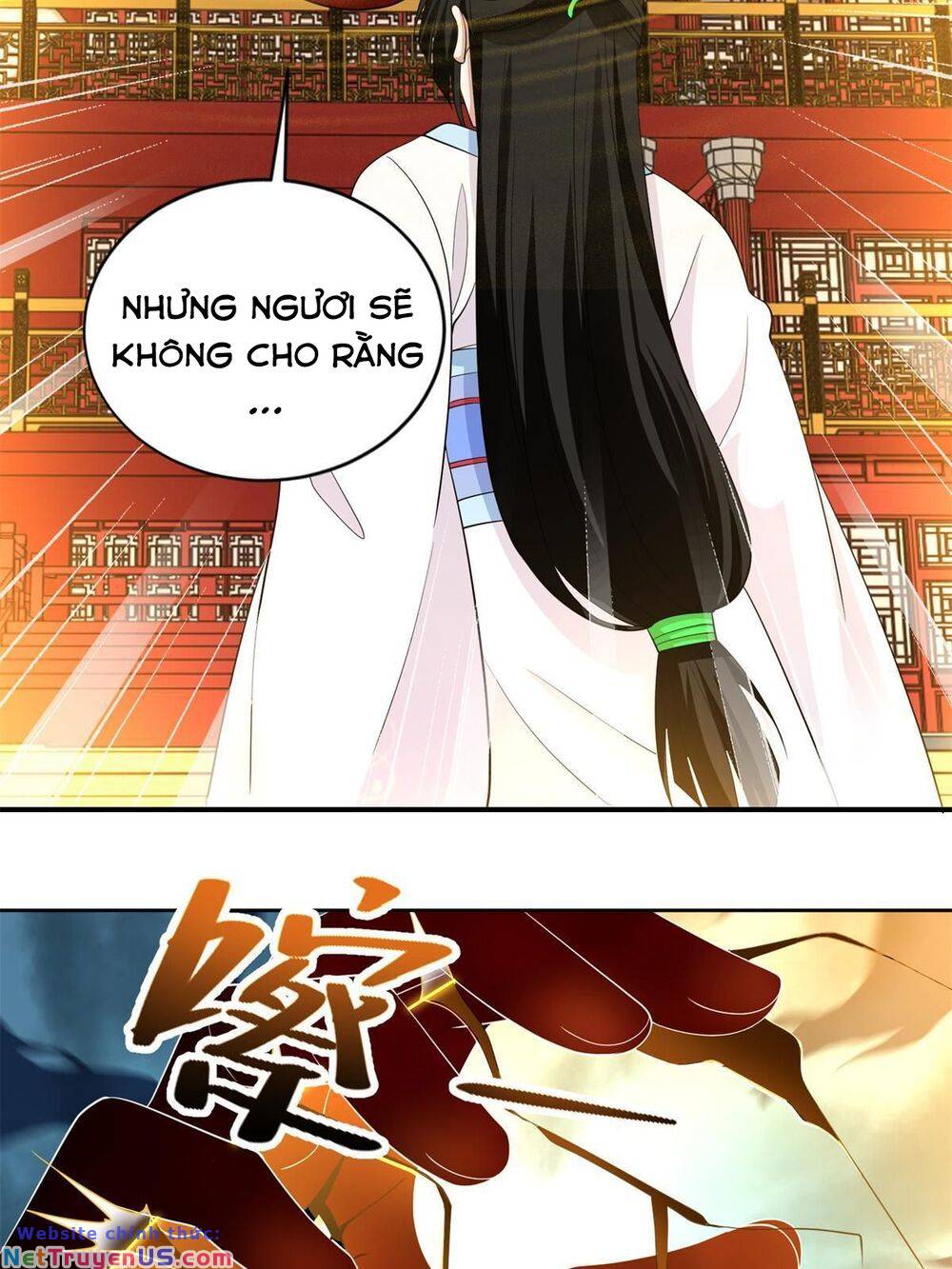 Người Đưa Thư Vô Hạn Chapter 303 - Trang 35