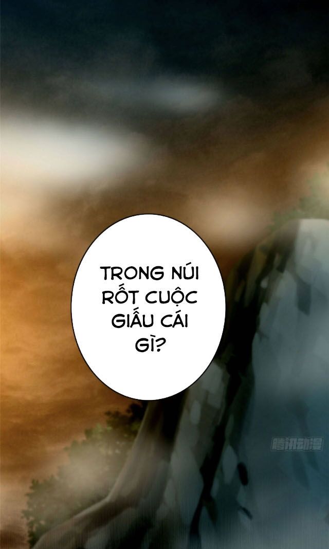 Người Đưa Thư Vô Hạn Chapter 85 - Trang 30