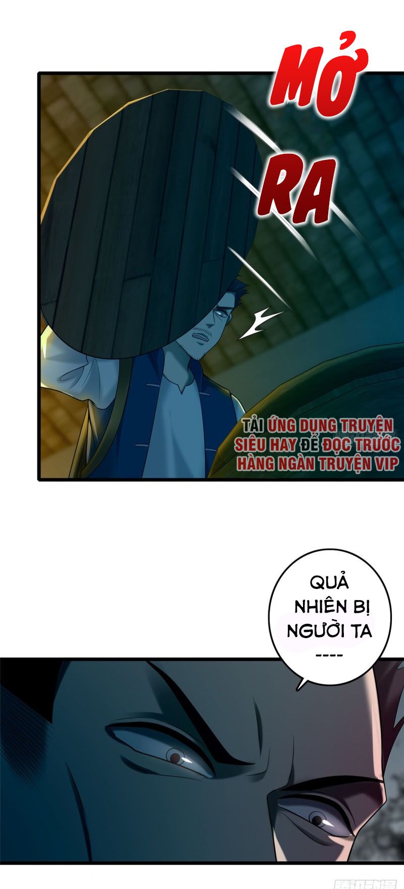 Người Đưa Thư Vô Hạn Chapter 87 - Trang 21