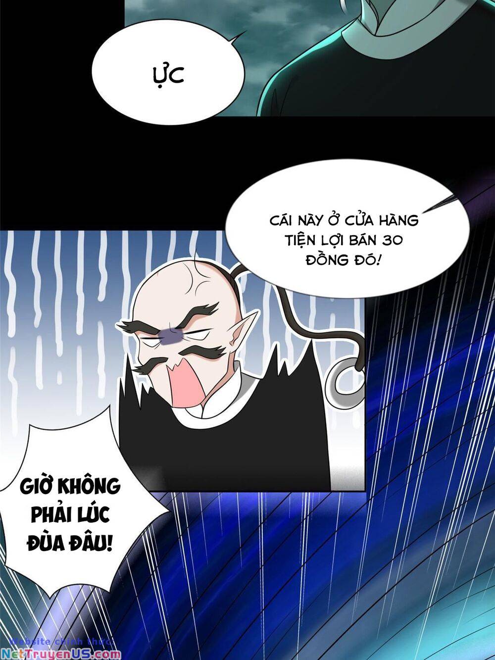 Người Đưa Thư Vô Hạn Chapter 287 - Trang 13