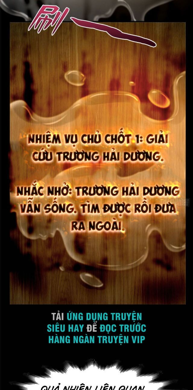 Người Đưa Thư Vô Hạn Chapter 85 - Trang 23