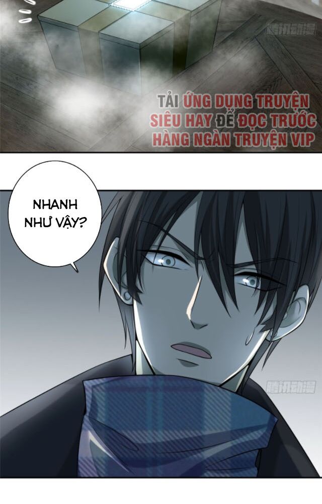 Người Đưa Thư Vô Hạn Chapter 67 - Trang 5