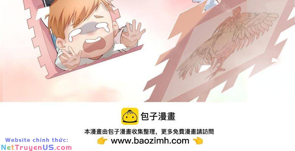 Người Đưa Thư Vô Hạn Chapter 297 - Trang 35