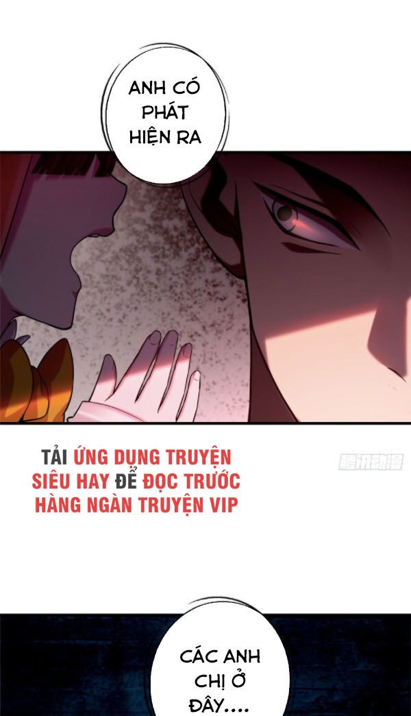 Người Đưa Thư Vô Hạn Chapter 92 - Trang 23