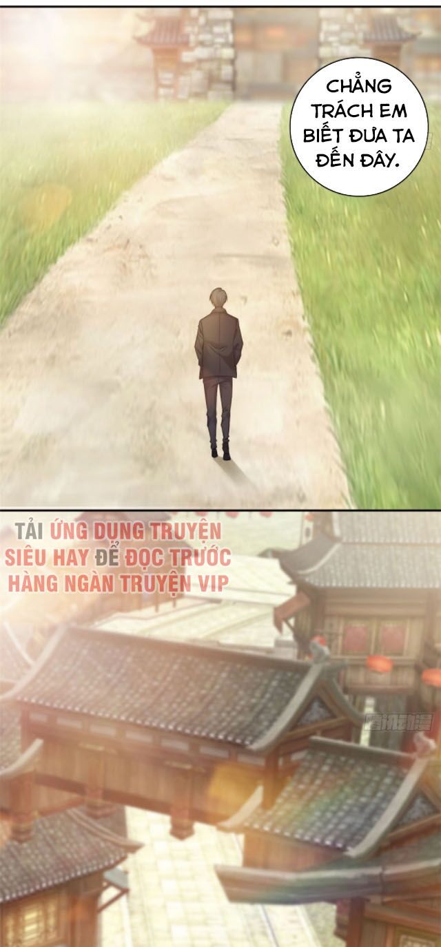 Người Đưa Thư Vô Hạn Chapter 65 - Trang 11