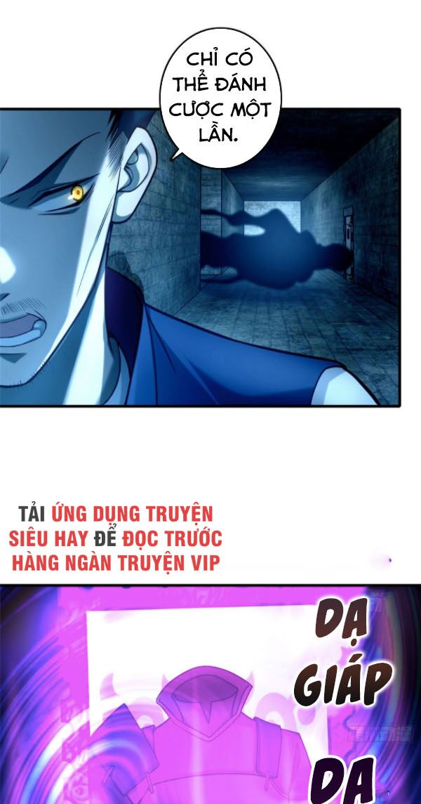 Người Đưa Thư Vô Hạn Chapter 93 - Trang 20