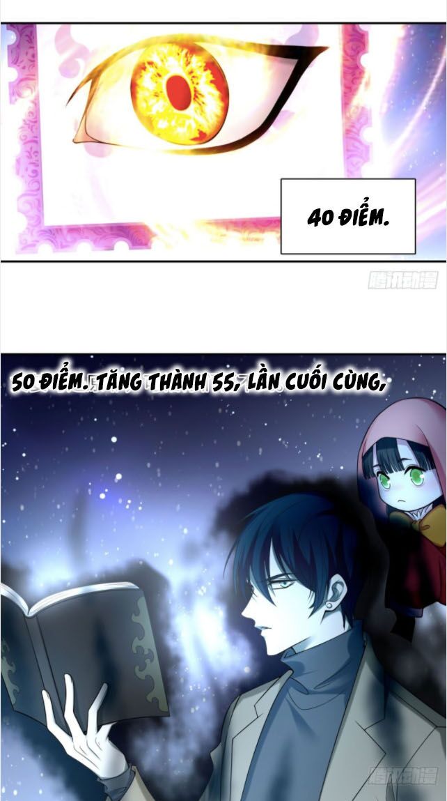 Người Đưa Thư Vô Hạn Chapter 62 - Trang 7