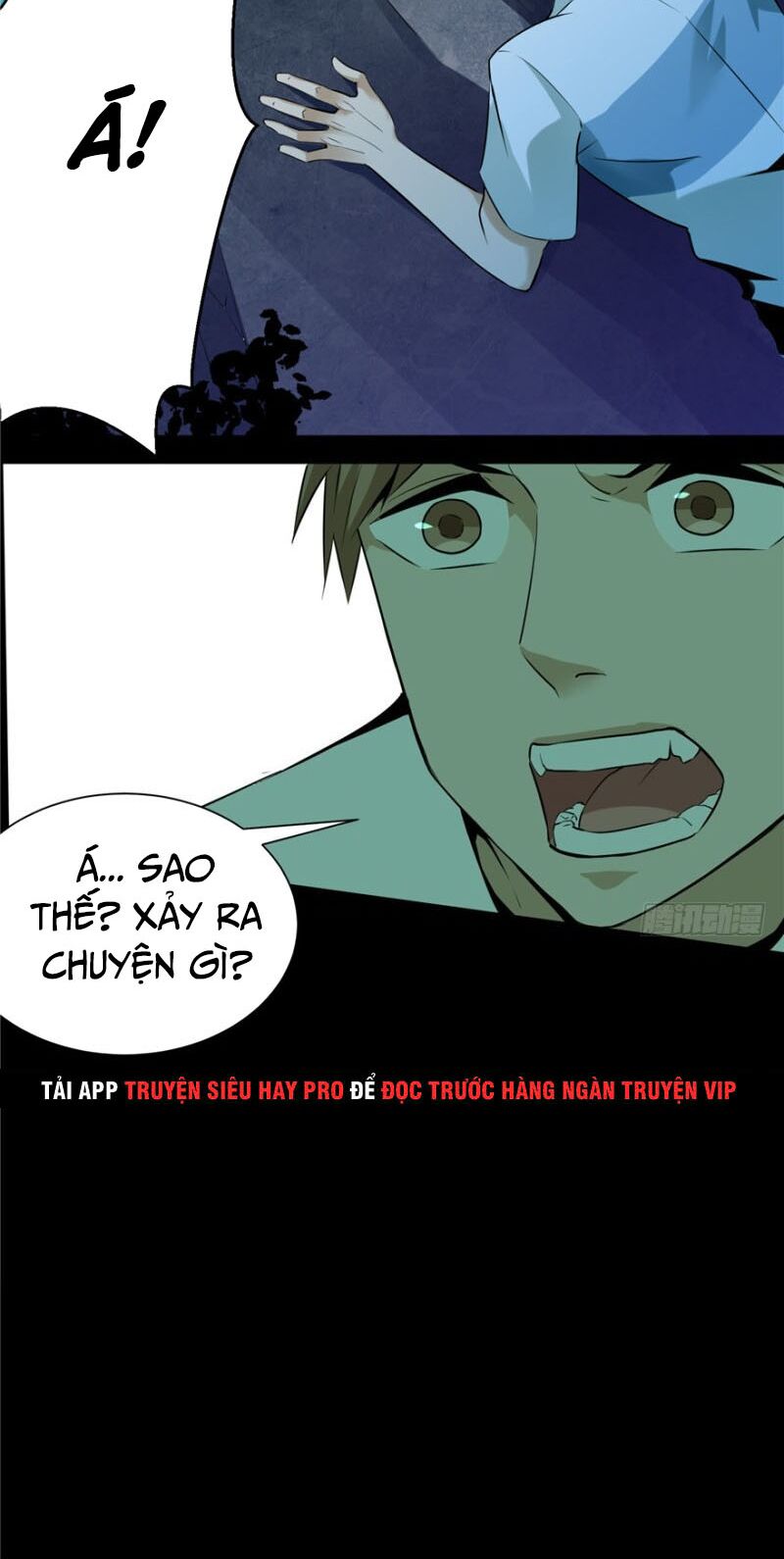 Người Đưa Thư Vô Hạn Chapter 2 - Trang 28