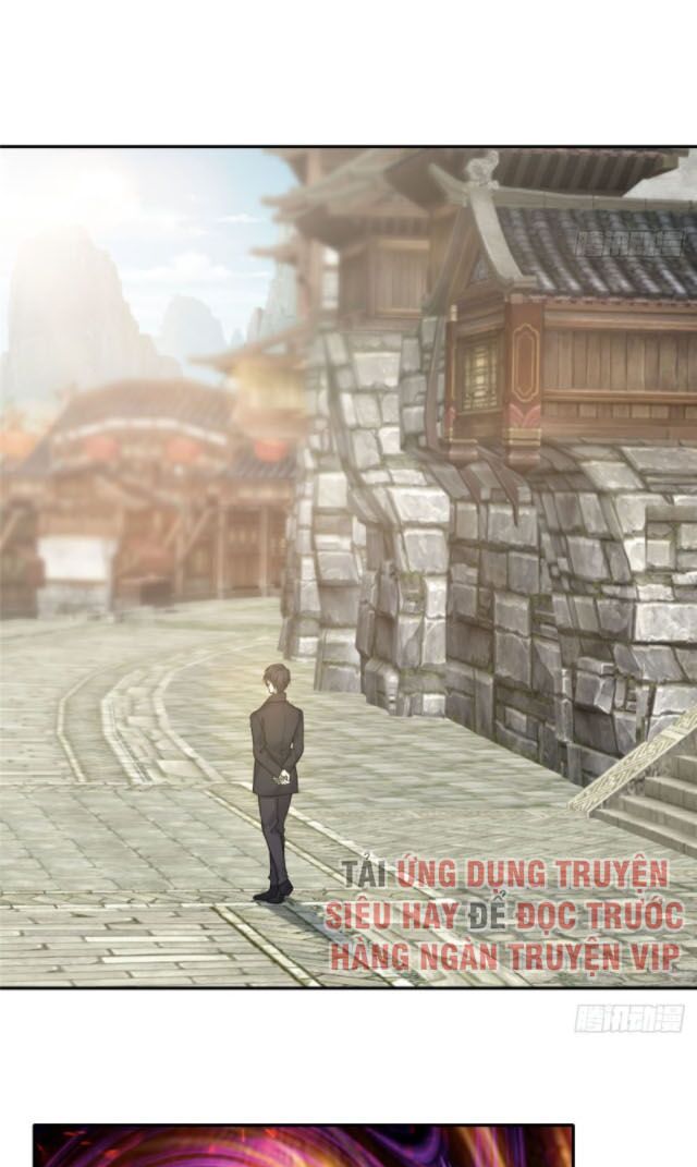 Người Đưa Thư Vô Hạn Chapter 65 - Trang 27