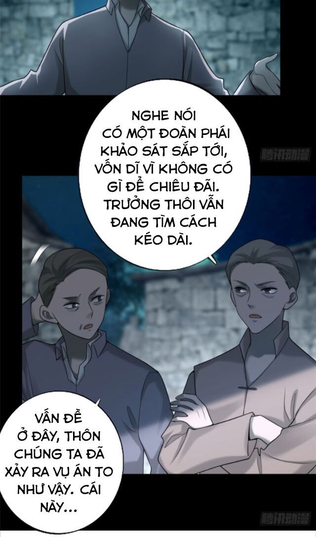 Người Đưa Thư Vô Hạn Chapter 71 - Trang 2