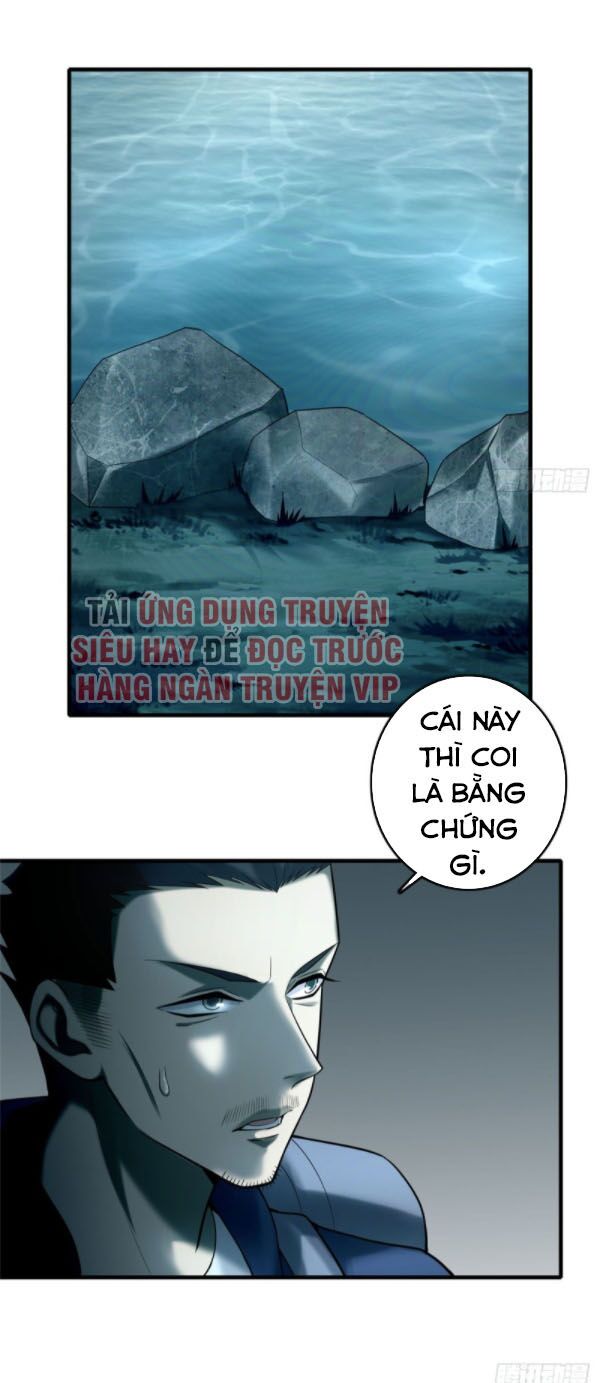 Người Đưa Thư Vô Hạn Chapter 88 - Trang 28