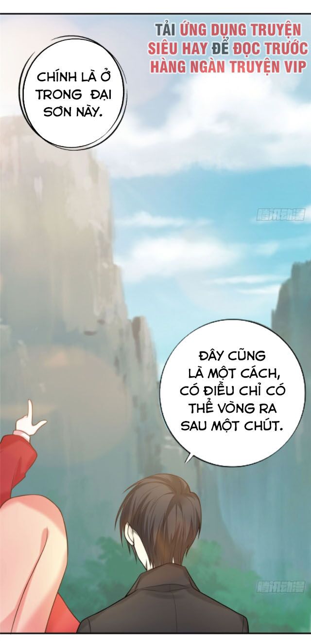 Người Đưa Thư Vô Hạn Chapter 66 - Trang 4