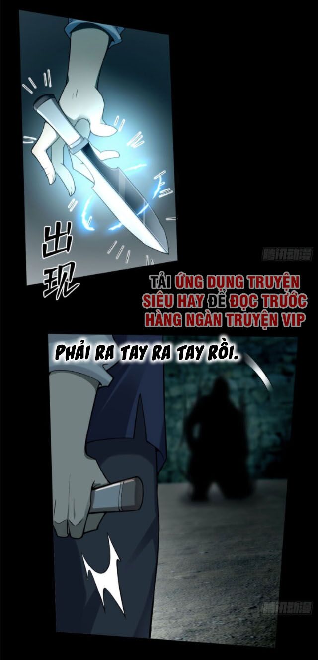 Người Đưa Thư Vô Hạn Chapter 69 - Trang 13