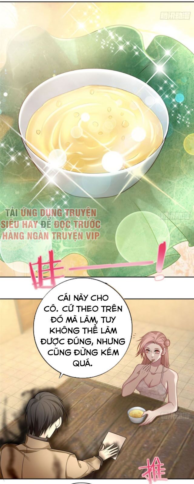 Người Đưa Thư Vô Hạn Chapter 60 - Trang 19