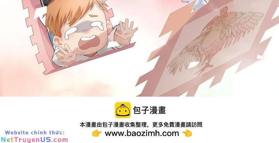 Người Đưa Thư Vô Hạn Chapter 292 - Trang 38