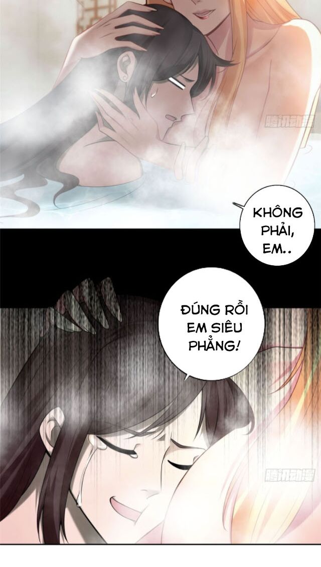 Người Đưa Thư Vô Hạn Chapter 60 - Trang 5