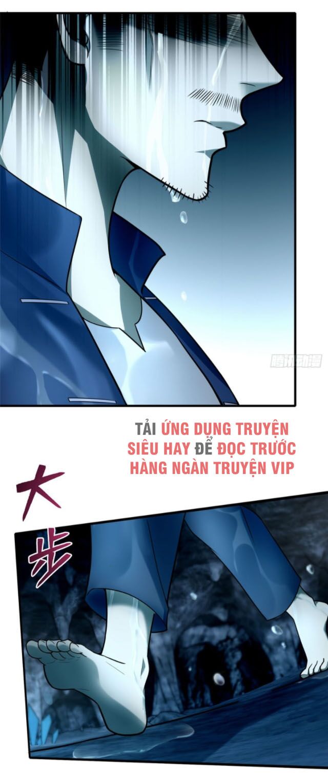 Người Đưa Thư Vô Hạn Chapter 90 - Trang 22