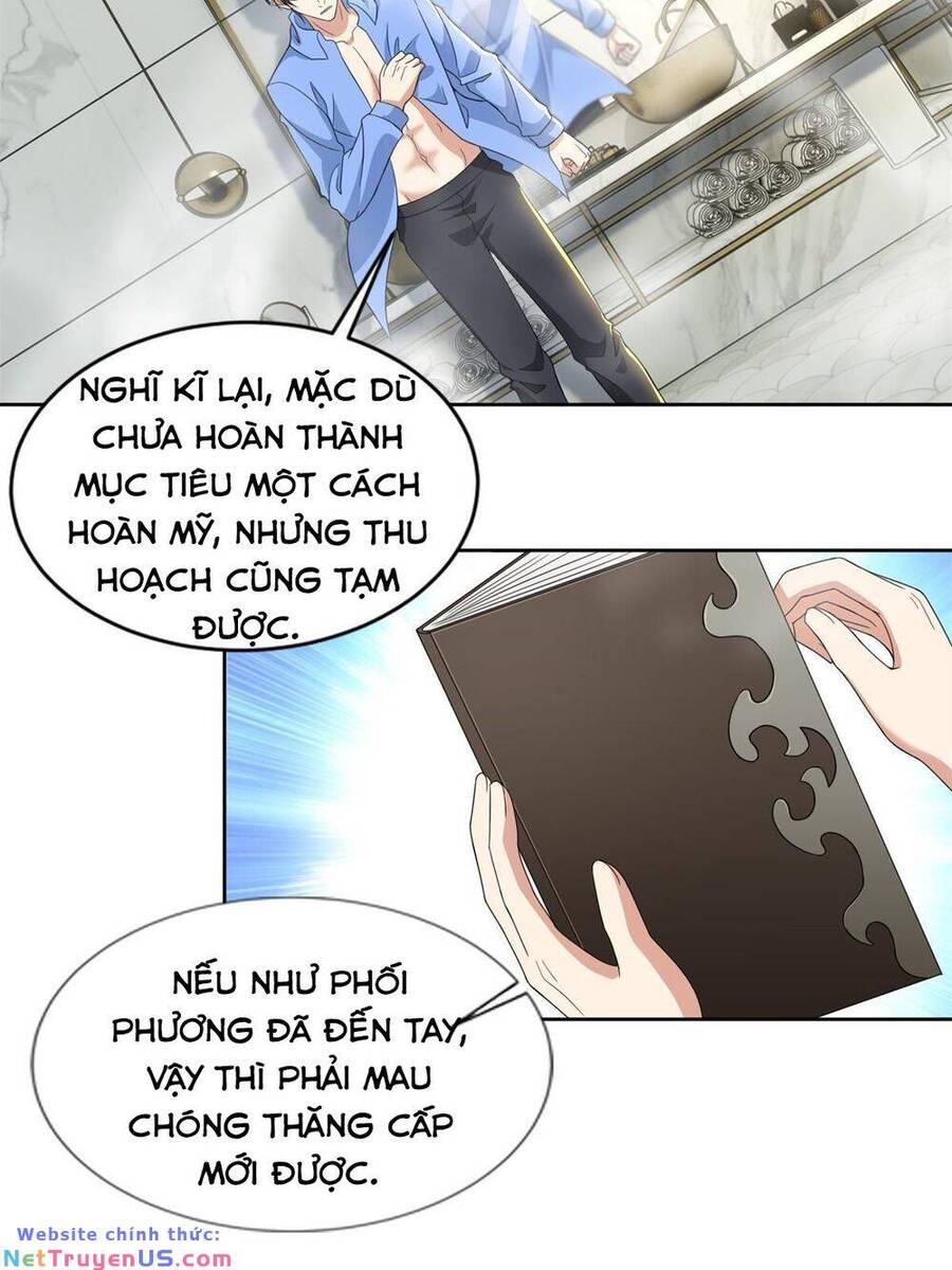 Người Đưa Thư Vô Hạn Chapter 304 - Trang 48