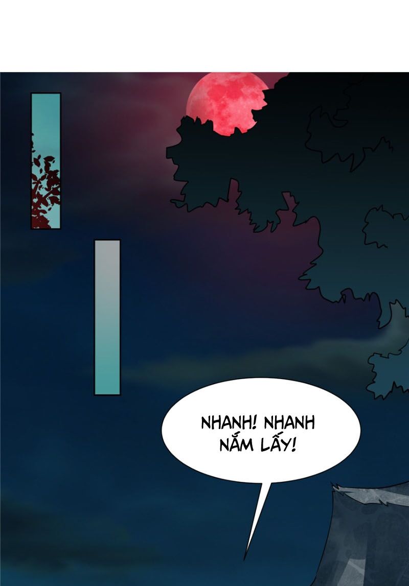 Người Đưa Thư Vô Hạn Chapter 2 - Trang 25