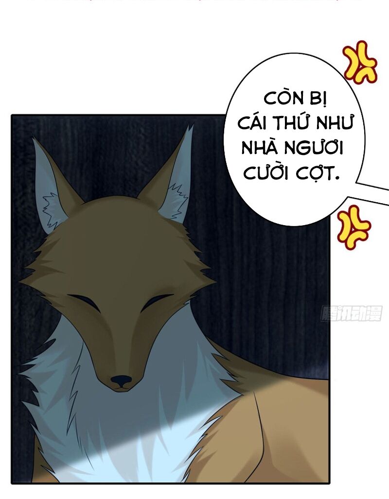 Người Đưa Thư Vô Hạn Chapter 81 - Trang 37